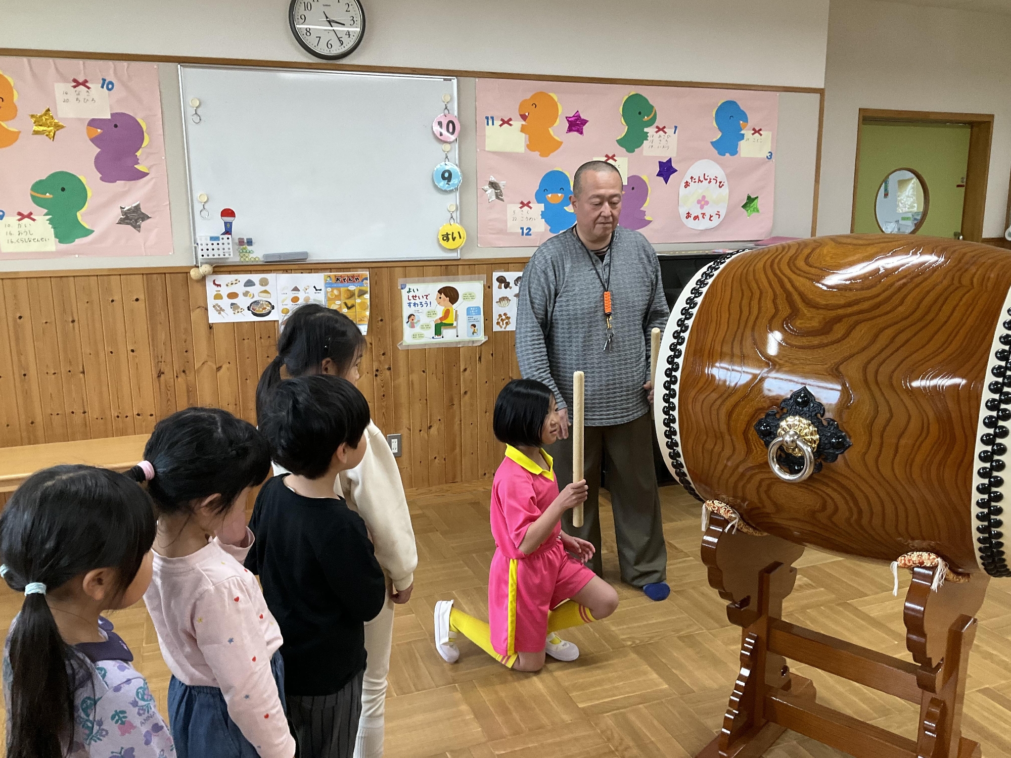 令和６年度「とうきょうすくわくプログラム」テーマ【音】